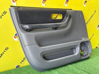 Обшивка дверей левая передняя HONDA CR-V RD1 B20B 82635S10A0000 2 ракурс