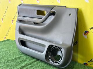 Обшивка дверей левая передняя HONDA CR-V RD1 B20B 82635S10A0000 3 ракурс