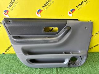 Обшивка дверей левая передняя HONDA CR-V RD1 B20B 82635S10A0000 4 ракурс