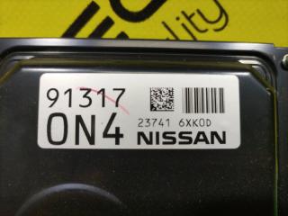 Блок управления акпп NISSAN NOTE E13 HR12DE 237436XJ0D 5 ракурс
