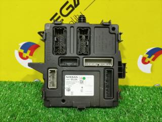 Блок предохранителей NISSAN NOTE E13 HR12DE 284B16XJ0A 1 ракурс