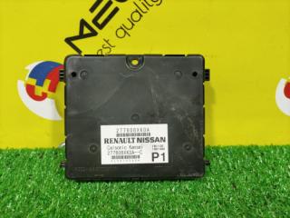 Электронный блок NISSAN NOTE E13 HR12DE 277606XK0A 1 ракурс