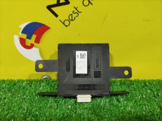Электронный блок NISSAN NOTE E13 HR12DE 253K16XJ0A 1 ракурс