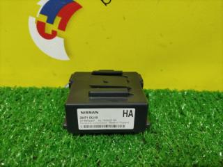 Электронный блок NISSAN NOTE E13 HR12DE 284P16XJ4A 4 ракурс
