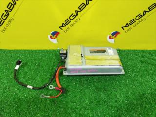 Инвертор NISSAN NOTE E13 HR12DE 292A06XK0A 1 ракурс