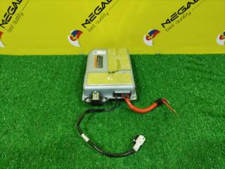 Инвертор NISSAN NOTE E13 HR12DE 292A06XK0A 2 ракурс