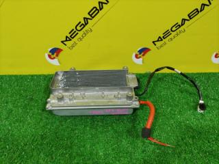Инвертор NISSAN NOTE E13 HR12DE 292A06XK0A 3 ракурс
