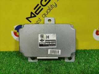 Блок управления 4wd NISSAN NOTE NE12 HR12DE 416503VA0A 1 ракурс