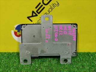 Блок управления 4wd NISSAN NOTE NE12 HR12DE 416503VA0A 2 ракурс