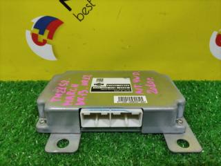 Блок управления 4wd NISSAN NOTE NE12 HR12DE 416501HB0A 3 ракурс