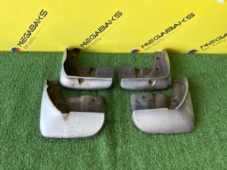 Брызговики комплект SUBARU IMPREZA GG2 EJ152 2 ракурс