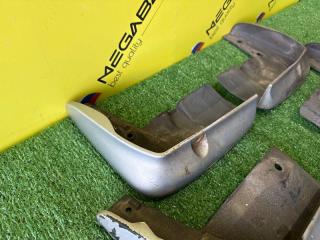 Брызговики комплект SUBARU IMPREZA GG2 EJ152 5 ракурс