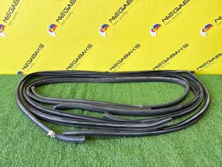 Уплотнительная резинка дверей TOYOTA BELTA SCP92 2SZ-FE 6231152170B0 1 ракурс