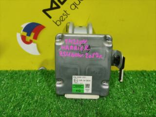 Электронный блок TOYOTA HARRIER ZSU60 3ZR-FAE 88150-48130 1 ракурс Электронный блок TOYOTA HARRIER ZSU60 3ZR-FAE 88150-48130 1 ракурс