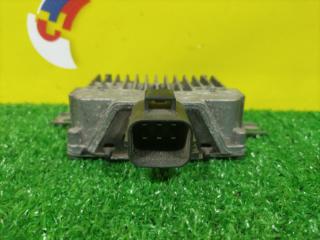 Блок управления топливным насосом VOLVO V60 FW90 B6304T4 6G9N9D372AC 3 ракурс