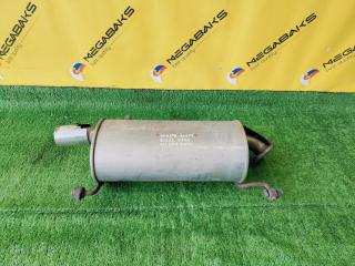 Глушитель SUZUKI SWIFT ZC21S M15A 14300-63J00 1 ракурс