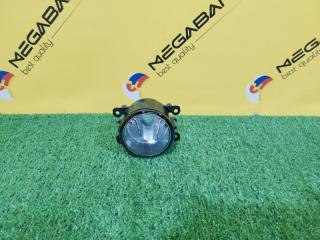 Туманка SUZUKI WAGON R MH23S K6A 3550063J13 1 ракурс Туманка SUZUKI WAGON R MH23S K6A 3550063J13 1 ракурс