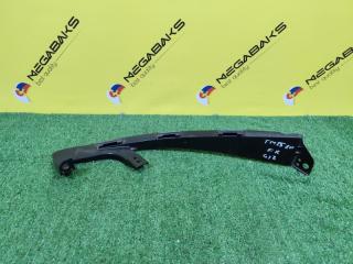 Планка под фары правая HONDA AIRWAVE GJ2 L15A 71140SLA0000 2 ракурс Планка под фары правая HONDA AIRWAVE GJ2 L15A 71140SLA0000 2 ракурс