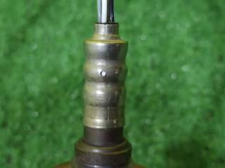 Лямбда-зонд SUBARU FORESTER SH5 EJ204 22690AA891 4 ракурс