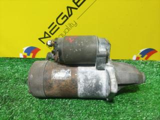 Стартер SUBARU FORESTER SF5 EJ205 23300AA390 1 ракурс