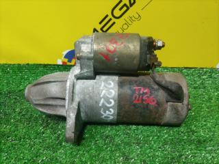 Стартер SUBARU FORESTER SF5 EJ205 23300AA390 3 ракурс