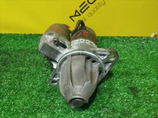 Стартер SUBARU FORESTER SF5 EJ205 23300AA390 4 ракурс