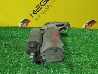 Стартер SUBARU TREZIA NCP125 1NZ-FE 28100-21080 2 ракурс
