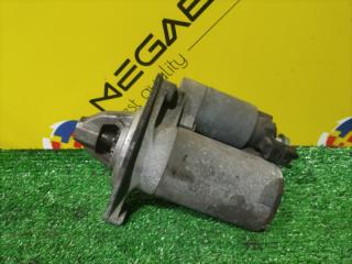 Стартер SUBARU TREZIA NCP125 1NZ-FE 28100-21080 3 ракурс