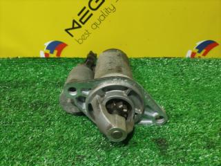 Стартер SUBARU TREZIA NCP125 1NZ-FE 28100-21080 4 ракурс