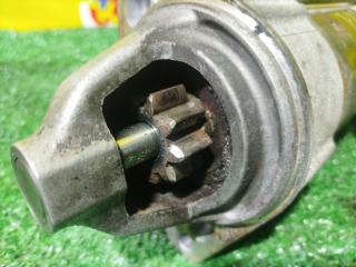 Стартер TOYOTA PROGRES JCG11 2JZ-GE 28100-46200 5 ракурс Стартер TOYOTA PROGRES JCG11 2JZ-GE 28100-46200 5 ракурс