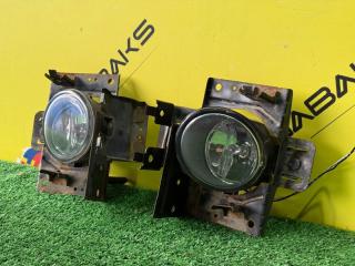 Туманка NISSAN PRESAGE U31 3 ракурс Туманка NISSAN PRESAGE U31 3 ракурс