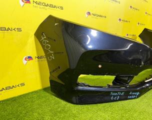 Бампер передний HONDA SHUTTLE 2019-Н.В GP7 LEB 3 ракурс