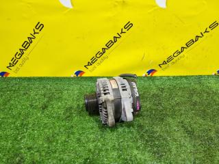 Генератор TOYOTA MARK X GRX130 4GR-FSE 2706031240 1 ракурс
