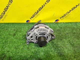 Генератор TOYOTA MARK X GRX130 4GR-FSE 2706031240 2 ракурс