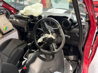 Двигатель SUZUKI SWIFT ZC13S K10C ZC13S-103634 3 ракурс Двигатель SUZUKI SWIFT ZC13S K10C ZC13S-103634 3 ракурс