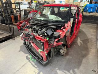 АКПП SUZUKI SWIFT ZC13S K10C TF-73SC 2 ракурс