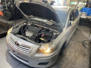 АКПП TOYOTA AVENSIS AZT250 1AZ-FSE 305002D031 3 ракурс