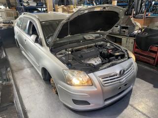 АКПП TOYOTA AVENSIS AZT250 1AZ-FSE 305002D031 4 ракурс