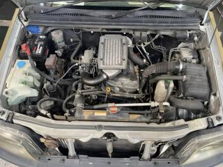 АКПП SUZUKI JIMNY JB23W K6A-T 2 ракурс