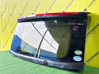 Стекло 5-й двери TOYOTA TANK M900A 1KR-FE 68105B1110 3 ракурс