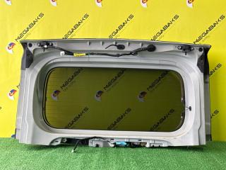 Стекло 5-й двери TOYOTA TANK M900A 1KR-FE 68105B1110 5 ракурс