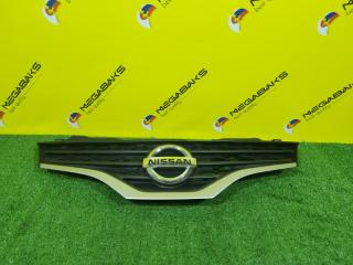 Решетка радиатора NISSAN NV200 VM20 HR16DE 62310JX00A 2 ракурс