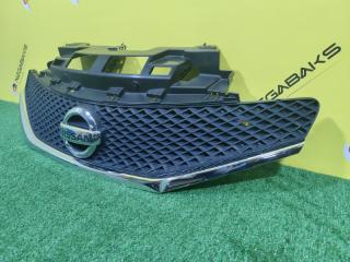 Решетка радиатора NISSAN NOTE E12 HR12DDR 623105WC0A 3 ракурс