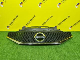 Решетка радиатора NISSAN NOTE E12 HR12DDR 623105WC0A 5 ракурс
