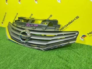 Решетка радиатора NISSAN NOTE E12 HR12DDR 623103VA0A 4 ракурс