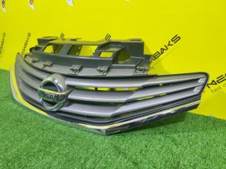 Решетка радиатора NISSAN NOTE E12 HR12DDR 623103VA0A 3 ракурс