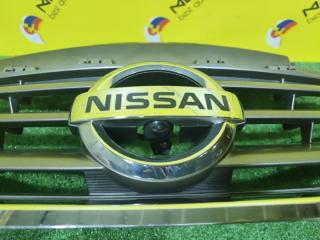 Решетка радиатора NISSAN NOTE E12 HR12DDR 623103VA0A 5 ракурс
