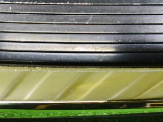 Решетка радиатора TOYOTA TANK M900A 1KR-FE 53105B1040 5 ракурс