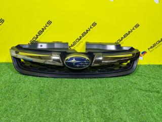 Решетка радиатора SUBARU EXIGA YA4 EJ204 91121YC050 1 ракурс