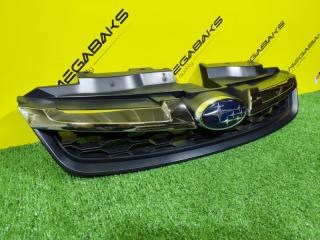 Решетка радиатора SUBARU EXIGA YA4 EJ204 91121YC050 2 ракурс
